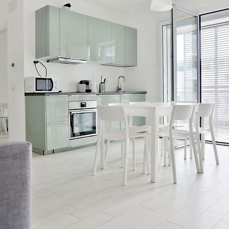 Luxury 3 Bedroom Apartment 100 Mq Next To Rho Fiera And San Siro Milánó Kültér fotó